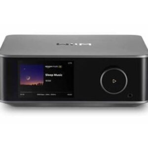 WiiM Ultra – vue du produit