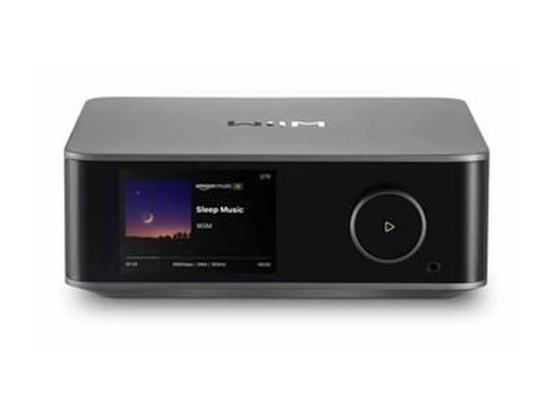 Home 44 WiiM Ultra – vue du produit