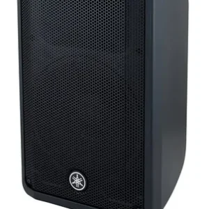 Yamaha DBR10 – enceinte de sonorisation pour DJ
