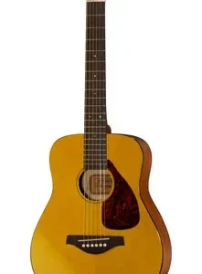 Guitarra pequeña Yamaha JR-1