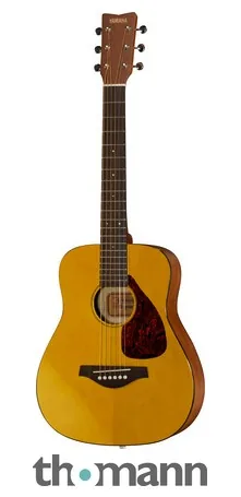 Home 62 Guitarra pequeña Yamaha JR-1