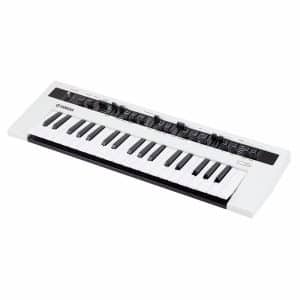 Yamaha Reface CS, sintetizador compacto de modelado analógico