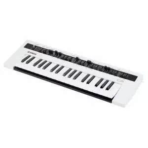 Yamaha Reface CS, sintetizador compacto de modelado analógico