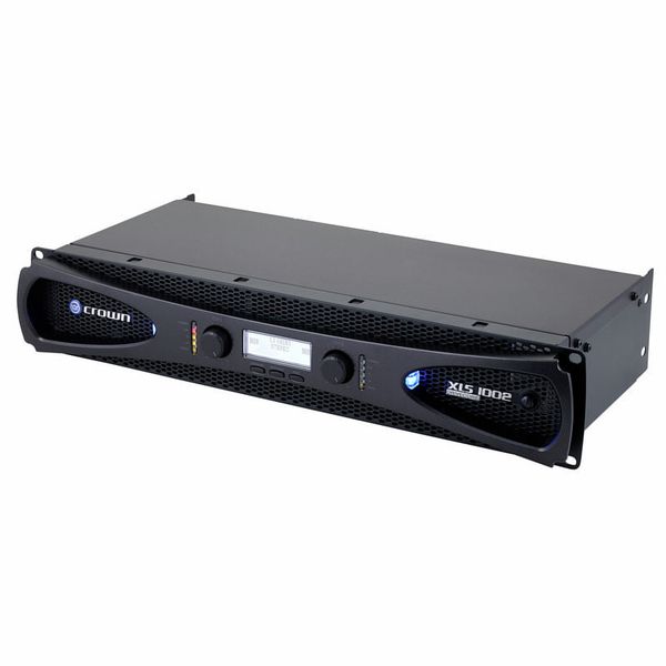 Crown XLS 1002 – vista del prodotto