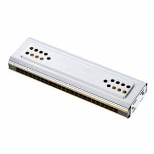 Thomann Wender 48 Harp – harmonica trémolo