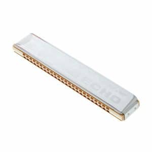 Hohner Echo 48 C Tremolo – harmonica trémolo