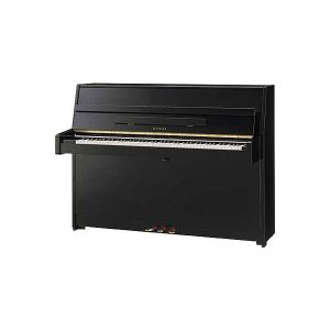 Piano vertical acustico Kawai K 15 E E/P Piano