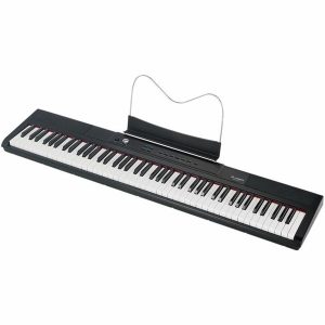 Thomann SP-320 piano digital para principiantes