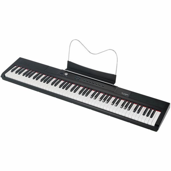 Thomann SP-320 piano digital para principiantes