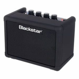 Amplificatore chitarra compatto Blackstar FLY 3 Bluetooth nero