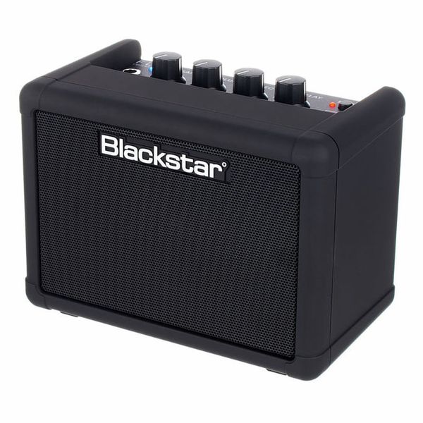 Blackstar FLY 3 Bluetooth 4 Blackstar FLY 3 Bluetooth – vista del prodotto