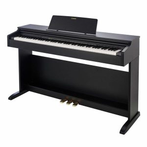 Piano digital de mueble Casio AP-270 BK Celviano