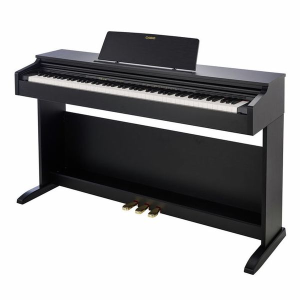 Casio AP-270 BK Celviano 7 Casio AP-270 BK Celviano – vista del producto
