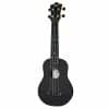 Flight TUS35 Travel Ukulele BK 2 Flight TUS35 Travel Ukulele BK
