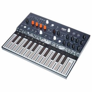 Arturia MicroFreak, sintetizador híbrido compacto