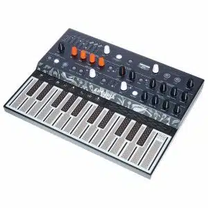 Arturia MicroFreak, sintetizador híbrido compacto
