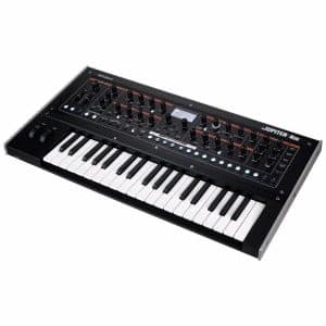 Roland Jupiter-Xm, sintetizador digital ZEN-Core