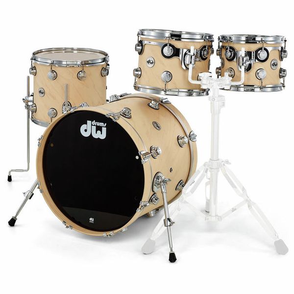 DW Satin Oil Set Natural – vista del producto