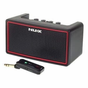 Amplificatore stereo wireless NUX Mighty Air per chitarra