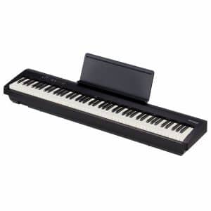 Roland FP-30X BK piano digital para principiantes
