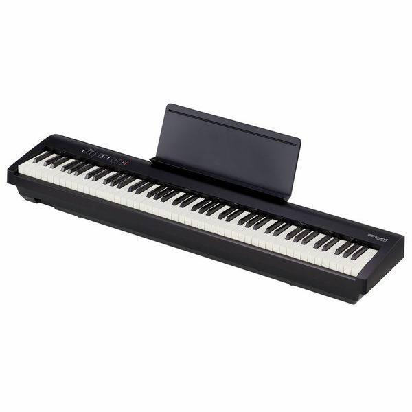 Roland FP-30X BK – vista del producto