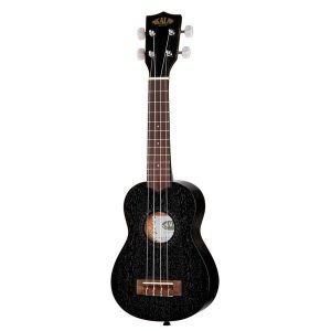 Kala KA-15S BLK Mahogany Soprano ukelele soprano