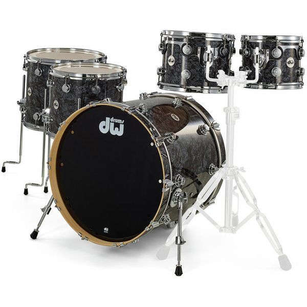 DW Finish Ply Black Diamond – vista del producto