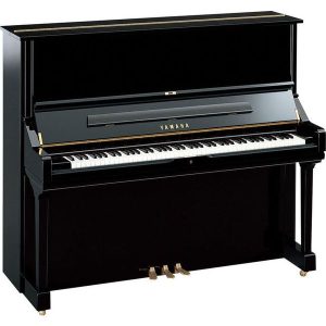 Piano vertical acustico Yamaha U 3 SQ PE Piano
