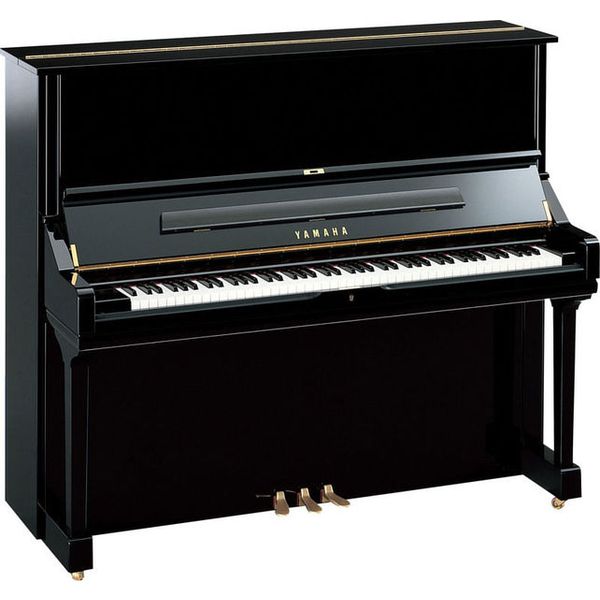 Piano vertical acustico Yamaha U 3 SQ PE Piano