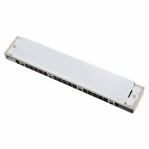 Suzuki SU-21HM Humming Tremolo C – harmonica trémolo