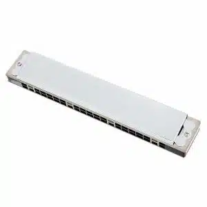 Suzuki SU-21HM Humming Tremolo C – harmonica trémolo