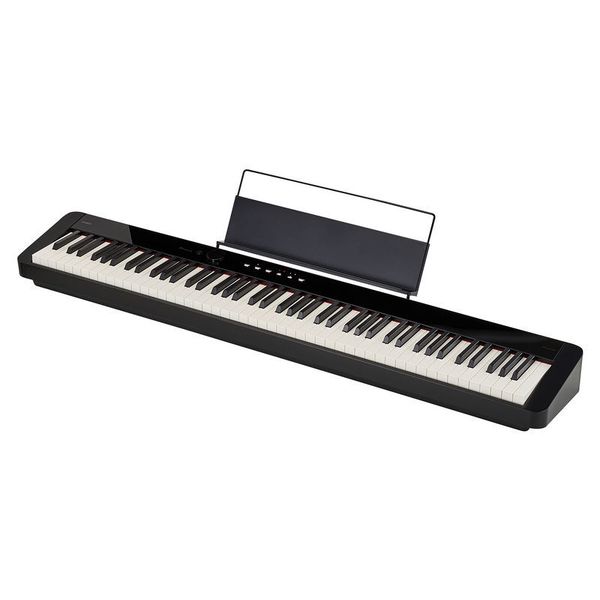 Casio PX-S1100BK piano digital para principiantes