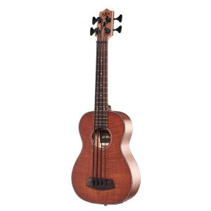 Kala U-Bass Exotic Mahogany, ukelele bajo electroacústico