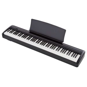 Kawai ES-120 B piano digital para principiantes