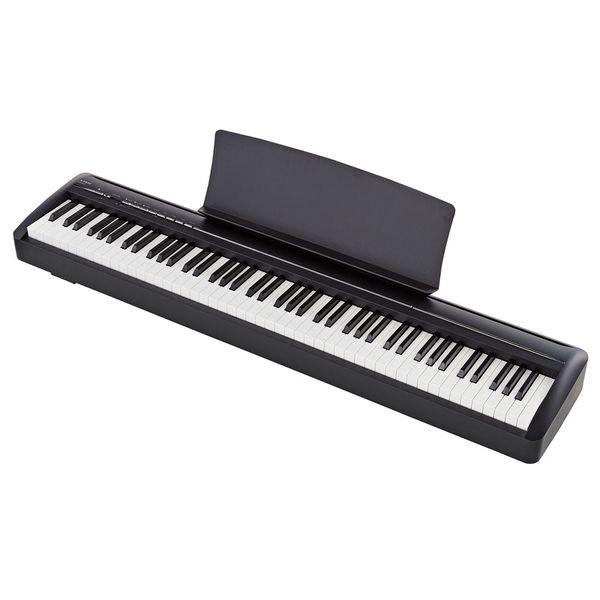 Kawai ES-120 B piano digital para principiantes