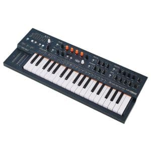 Arturia MiniFreak, sintetizador algorítmico de seis voces