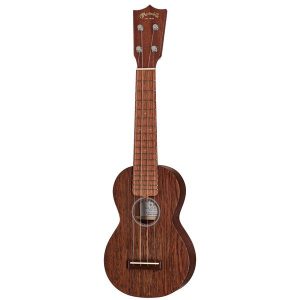 Martin Guitar S1 Soprano Ukulele ukelele soprano