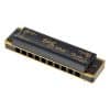 Armónica diatónica Fender Blues Deville Harp C 3 Armónica diatónica Fender Blues Deville Harp C