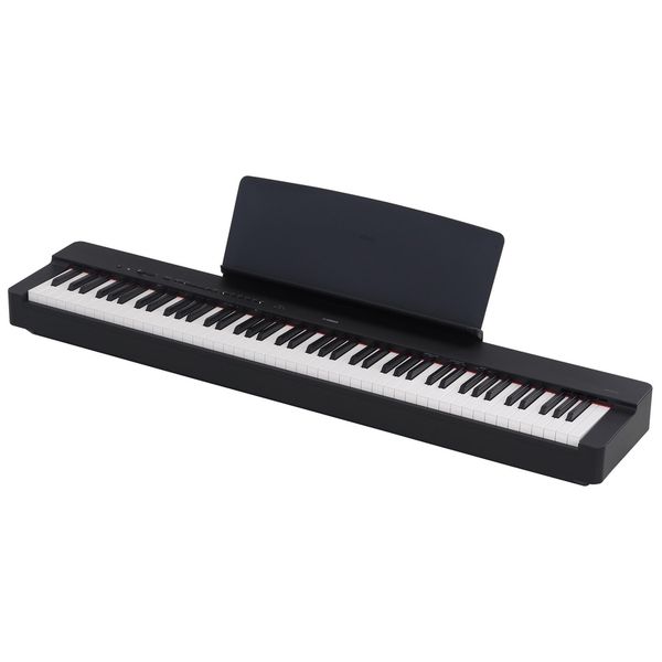 Yamaha P-225 B – vista del producto