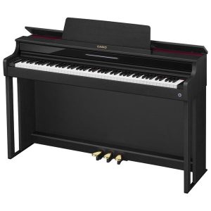 Piano digital de mueble Casio AP-550 BK
