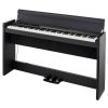 Korg LP-380U BK 3 Korg LP-380U BK