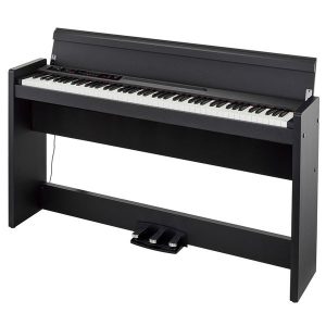 Piano digital de mueble Korg LP-380U BK