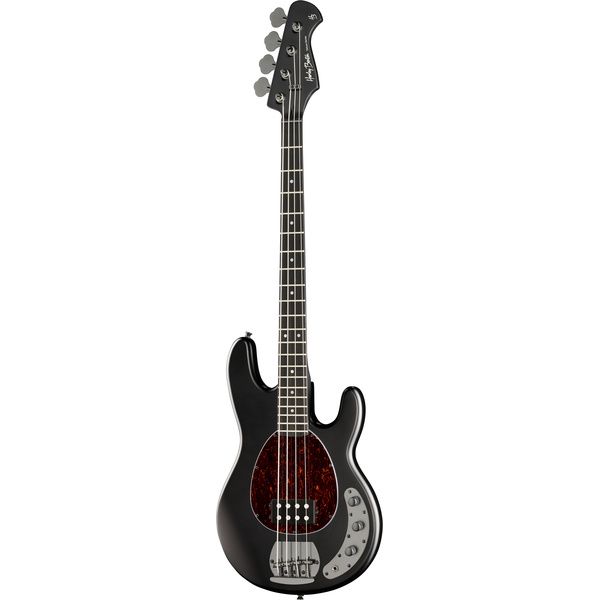 Harley Benton MB-4 SBK Deluxe Series – vista del producto
