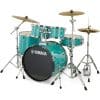 Yamaha Rydeen Standard Turquoise Glitter 3 Yamaha Rydeen Standard Turquoise Glitter