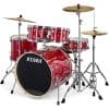 Tama Imperialstar 22 5pcs BRM 1 Tama Imperialstar 22 5pcs BRM
