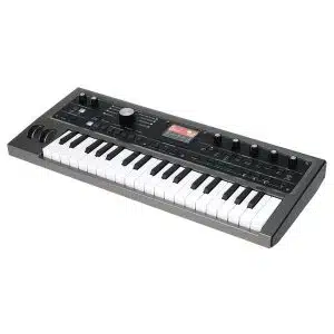 Korg microKORG 2, sintetizador con vocoder