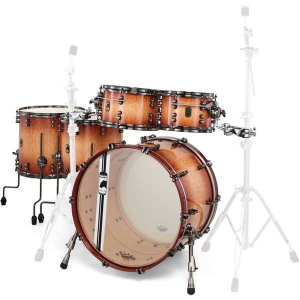 Mapex Black Panther Versatus PW – vista del producto