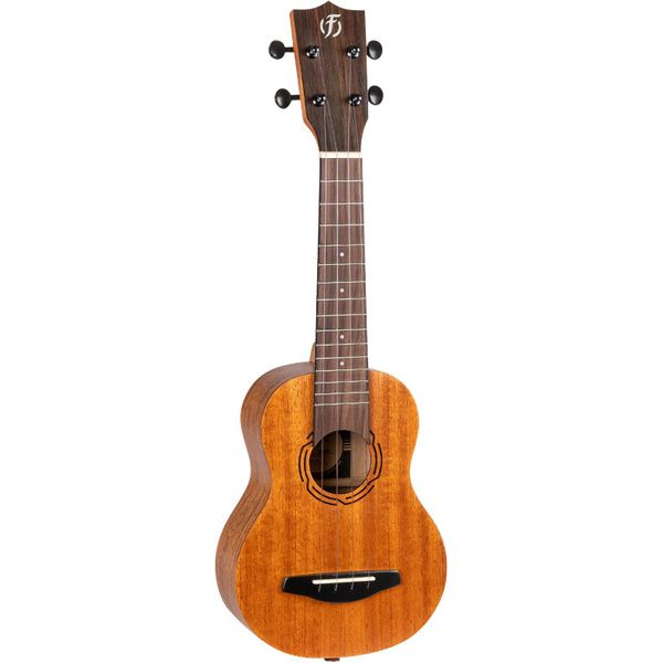 Flight NUS500 Soprano ukelele soprano