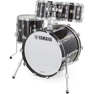 Yamaha Recording Custom Studio SOB, batería acústica profesional
