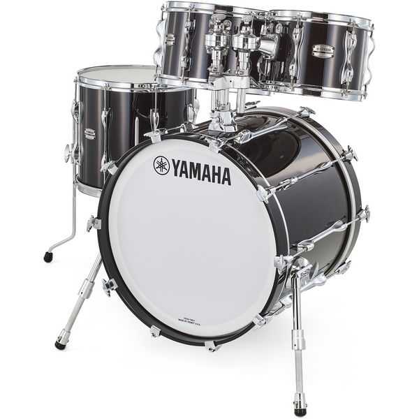 Yamaha Recording Custom Studio SOB, batería acústica profesional